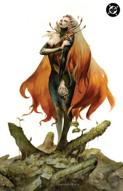Cover of Puppeteer Lee Exclusive Virgin Variant (Ltd. 1000)