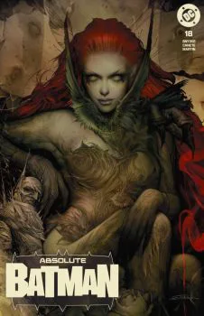Cover of Dan Quintana MegaCon Exclusive Variant (Ltd. 999)