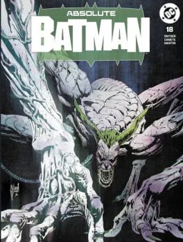Cover of Guillem March Exclusive Variant (Ltd. 3000)