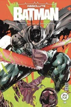 Cover of Clay Mann Exclusive Wraparound Glow-in-the-Dark Variant (Ltd. 1000)
