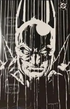 Cover of E.M. Gist MegaCon Exclusive Variant (Ltd. 777)