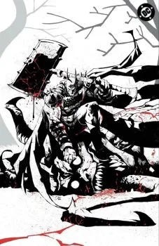Cover of Dexter Soy MegaCon Exclusive Spot Foil Variant (Ltd. 500)