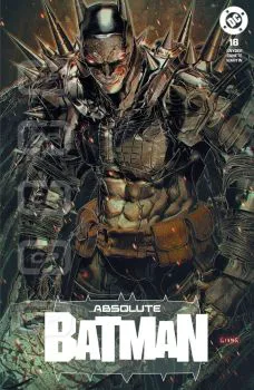 Cover of John Giang MegaCon Exclusive Variant (Ltd. 3000)