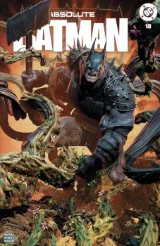 Cover of Björn Barends Exclusive Variant
