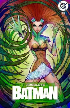 Cover of Nathan Szerdy Exclusive Variant (Ltd. 1000)