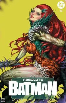 Cover of Kyutong Eom Exclusive Variant (Ltd. 1000)