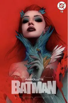 Cover of Ben Oliver Exclusive Variant (Ltd. 2000)