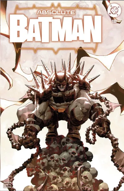 Cover of Big Time Collectibles Kael Ngu Variant