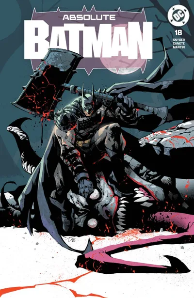 Cover of Big Time Collectibles Megacon Orlando 2026 Dexter Soy Variant
