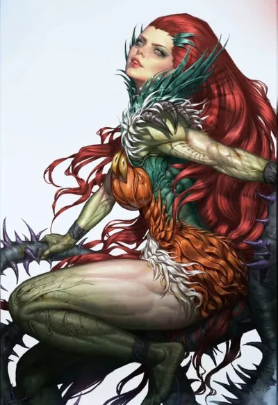 Cover of Black Saber Comics Kyuyong Eom Foil Virgin Variant