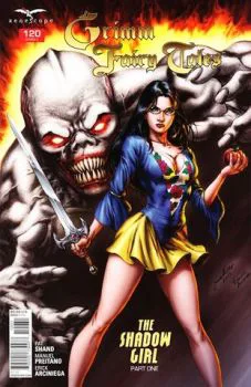 Cover of Cover C José Luis Variant