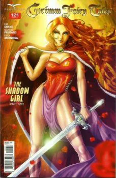 Cover of Cover C Jason Cardy Variant