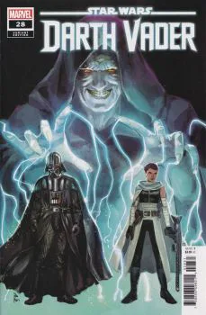 Cover of Rod Reis Variant