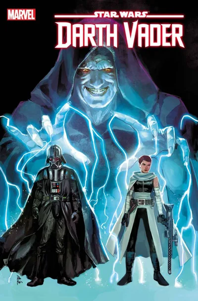 Cover of Rod Reis Variant