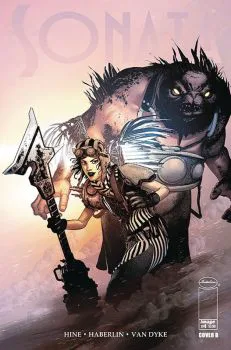 Cover of Cover B
