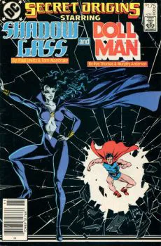 Cover of Cover C Canadian Price Variant