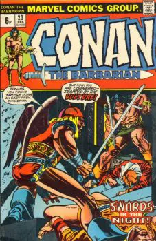 Cover of Cover B UK Price Variant