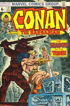 Cover of Cover B UK Price Variant