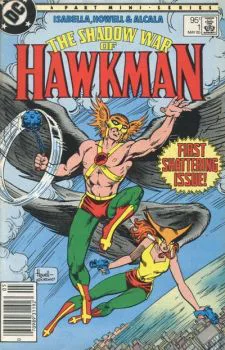 Cover of Cover C Canadian Price Variant