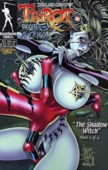 Cover of Cover B