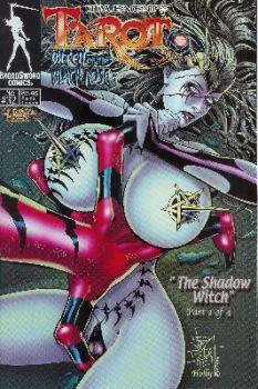 Cover of Cover C Deluxe Litho Edition