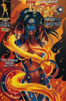 Cover of Deluxe Litho Edition