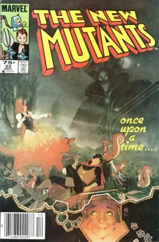 Cover of Cover C Canadian Price Variant