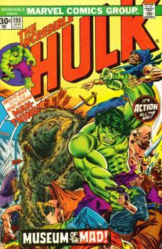 Cover of Cover B 30 Cent Price Variant
