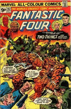 Cover of Cover B UK Price Variant