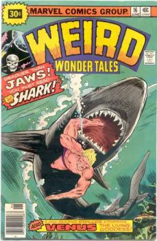 Cover of Cover B 30 Cent Price Variant