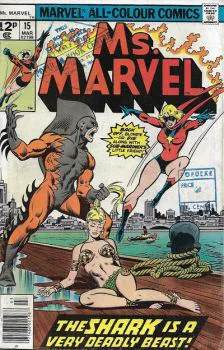 Cover of Cover B UK Price Variant