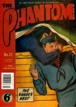 Cover of Cover B Replica Edition