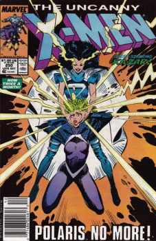 Cover of Cover C Mark Jewelers Variant
