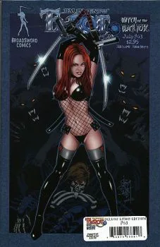 Cover of Studio Edition