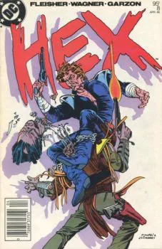 Cover of Cover C Canadian Price Variant