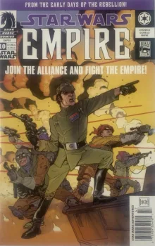 Cover of Cover B Kilian Plunkett Newsstand