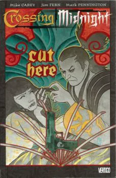 Cover of Cover TP