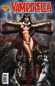 Cover of Cover C Wagner Reis Variant
