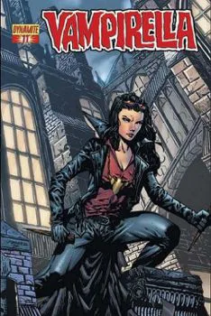 Cover of Cover D Paul Renaud Variant