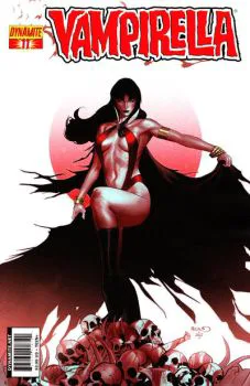 Cover of Cover G Paul Renaud Variant