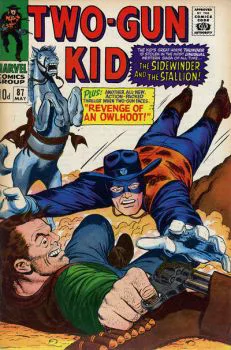 Cover of Cover B UK Price Variant