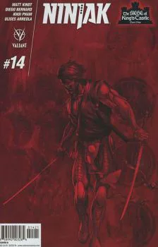 Cover of Cover B Cvr B Choi