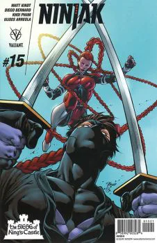 Cover of Cover B Cvr B Bernard