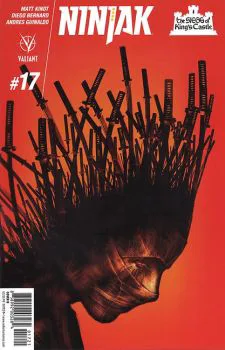 Cover of Cover B Diego Latorre Variant