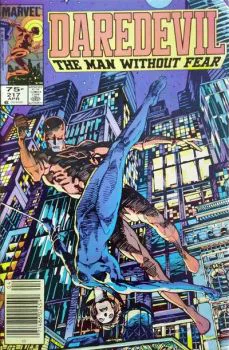 Cover of Cover C Canadian Price Variant