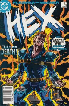 Cover of Cover C Canadian Price Variant