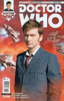 Cover of Photo Subscription Variant