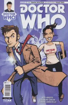 Cover of Jake Variant