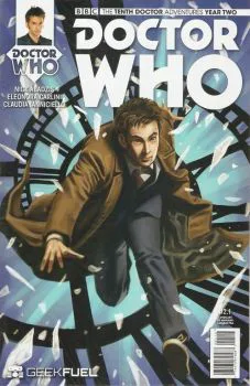 Cover of Mariano Laclaustra Exclusive Variant