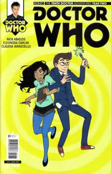 Cover of Rachael Smith Incentive Variant (1:10)